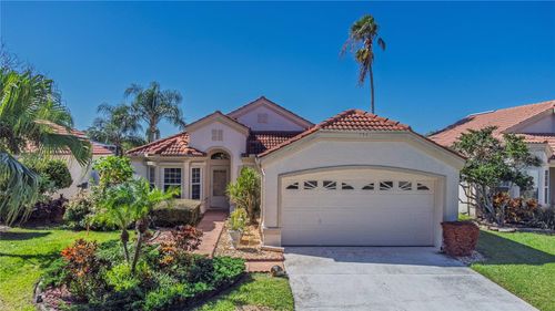 754 Lighthouse Dr, TARPON SPRINGS, FL, 34689-1801 | Card Image