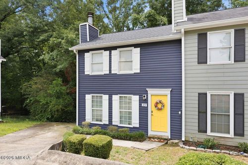 207 Springdale Ct, Macon, GA, 31210-1665 | Card Image