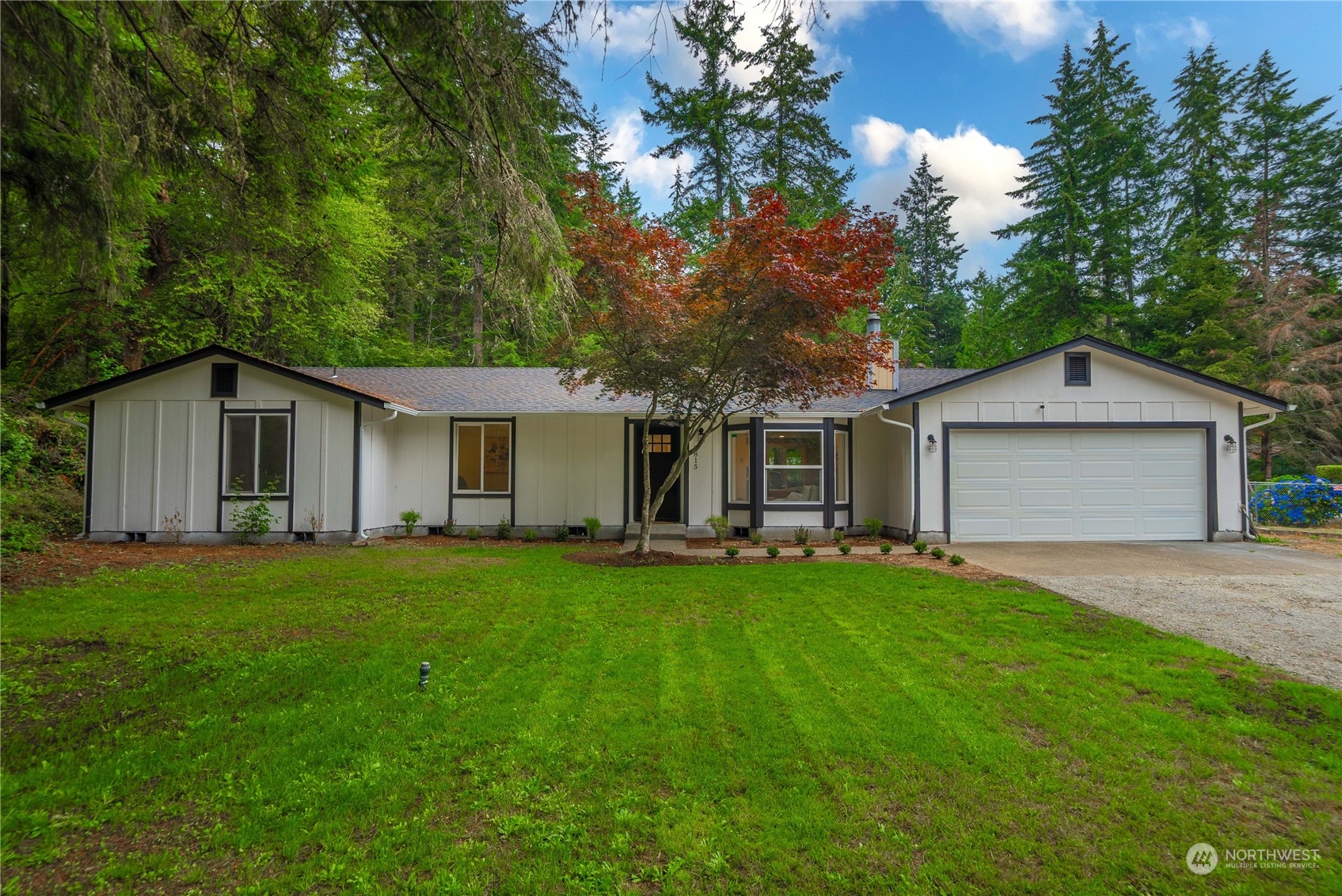 139th St, Gig Harbor, WA 98329
