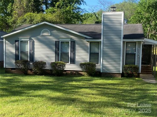 2236 Laburnum Ave, Charlotte, NC, 28205-6044 | Card Image