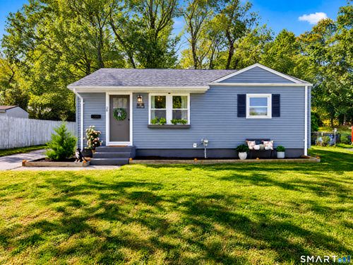 38 Great Plain Rd, Norwich, CT, 06360-7033 | Card Image