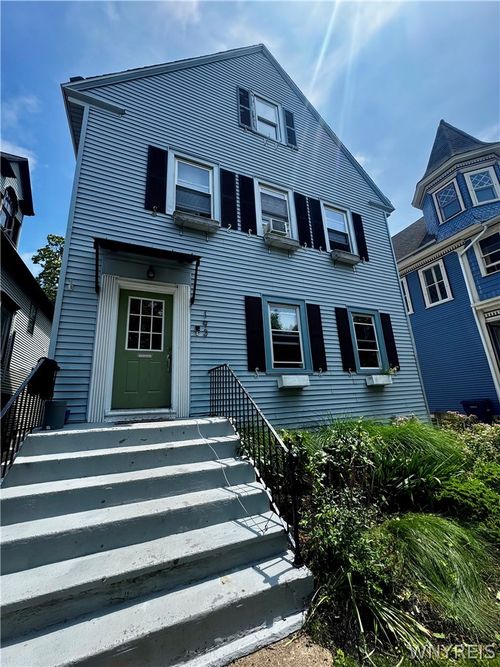 193 Norwood Ave, Buffalo, NY, 14222-1915 | Card Image