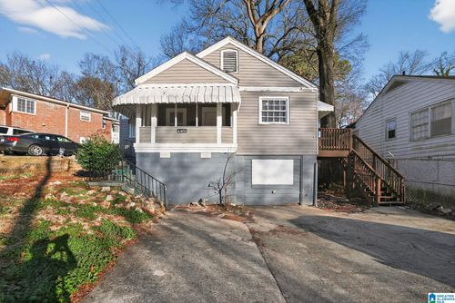 4401 Avenue I, BIRMINGHAM, AL, 35208-1017 | Card Image