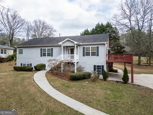 1766 Laurel Ridge Dr Sw, Conyers, GA, 30094-6111 | Card Image