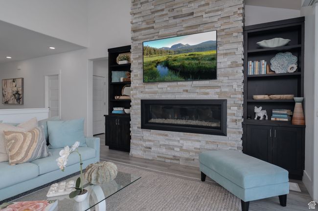 UNIT3 - 11103 N Shoreline Dr, Home with 4 bedrooms, 4 bathrooms and 4 parking in Hideout UT | Image 8