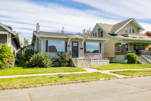 1147 W Steele Street, Butte, MT, 59701 | Card Image