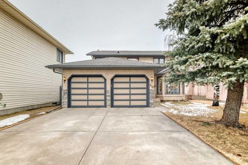 40 Harvest Glen Mews Ne, Calgary, AB, T3K4C2 | Card Image