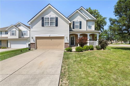 2311 Patterson Ln W, Troy, OH, 45373-2395 | Card Image