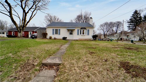 164 Penhurst Rd, Brighton, NY, 14610-2755 | Card Image