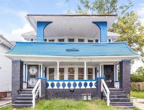 11705 Fairport Ave, Cleveland, OH, 44108-3113 | Card Image