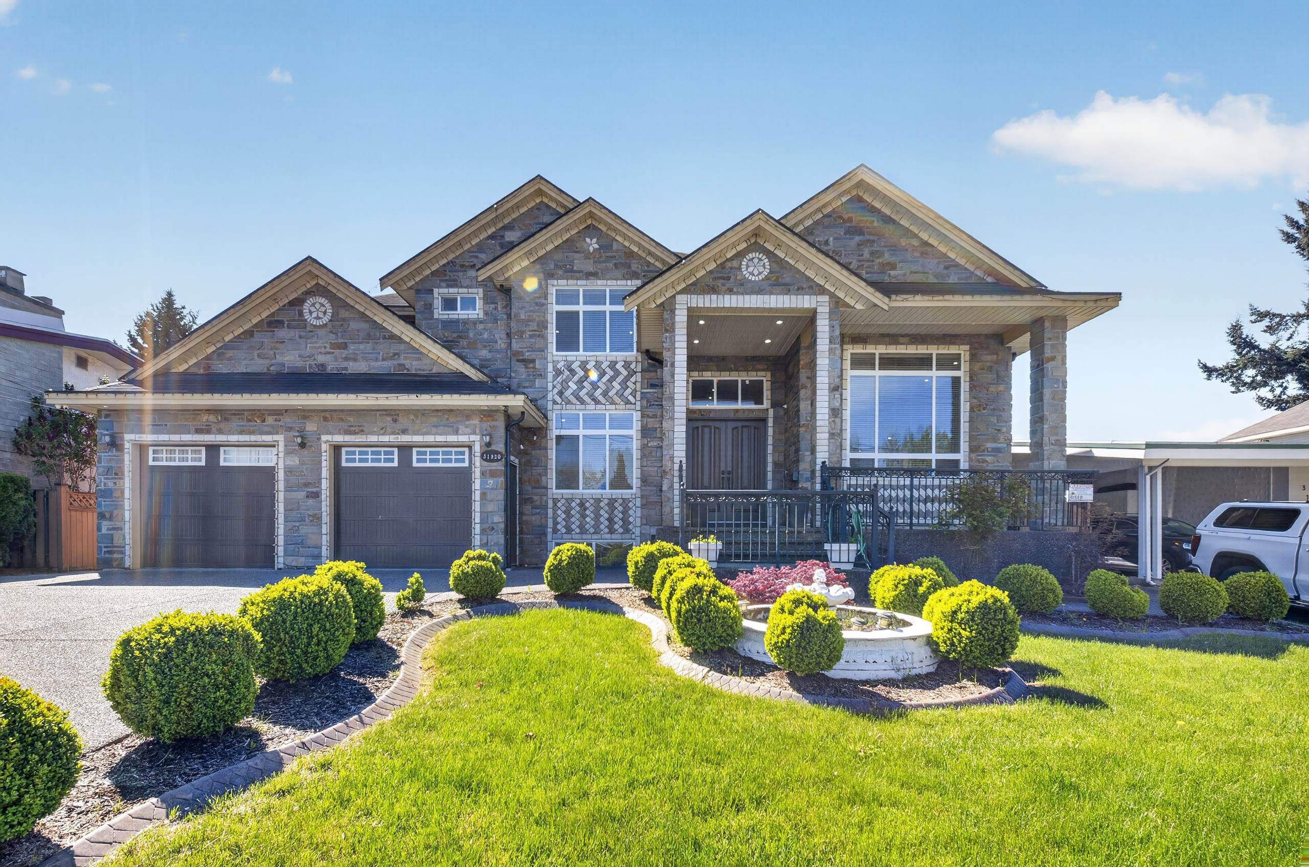 Residential in Abbotsford