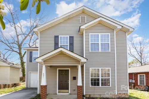 621 Cherry St, Charlotte, NC, 28204-3021 | Card Image