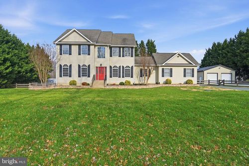 118 Countryside Ln, BEAR, DE, 19701-2008 | Card Image