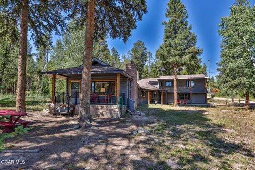 1369 County Road 64, Grand Lake, CO, 80447-5299 | Card Image