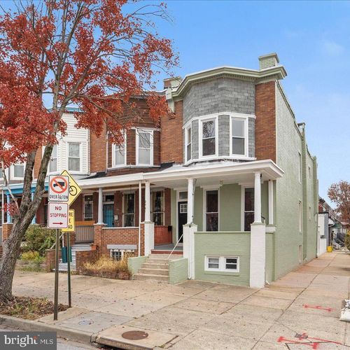 2701 Guilford Ave, BALTIMORE, MD, 21218-4416 | Card Image