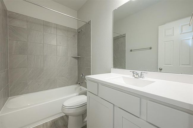 21923 Oia Island Dr, House other with 3 bedrooms, 2 bathrooms and 2 parking in Hockley TX | Image 34