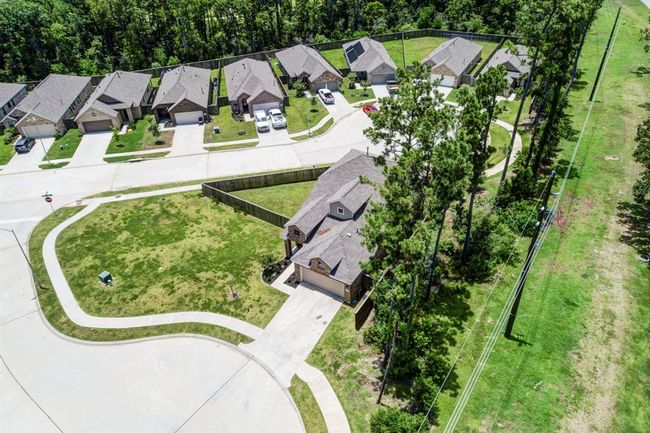 1714 Fairlea Gin Path, House other with 4 bedrooms, 3 bathrooms and 2 parking in Crosby TX | Image 28