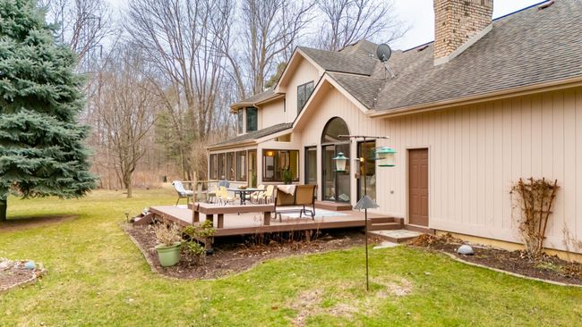 1835 Cimarron Dr, House other with 4 bedrooms, 4 bathrooms and null parking in Okemos MI | Image 44
