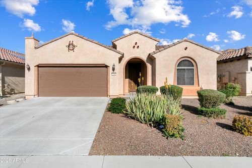26442 W Vista North Dr, Buckeye, AZ, 85396-7926 | Card Image