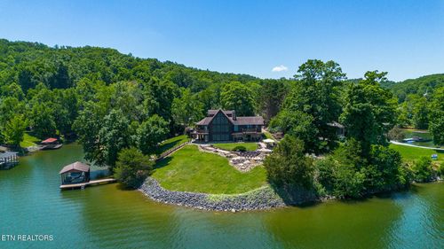 114 Chickasaw Pt, Ten Mile, TN, 37880-2940 | Card Image