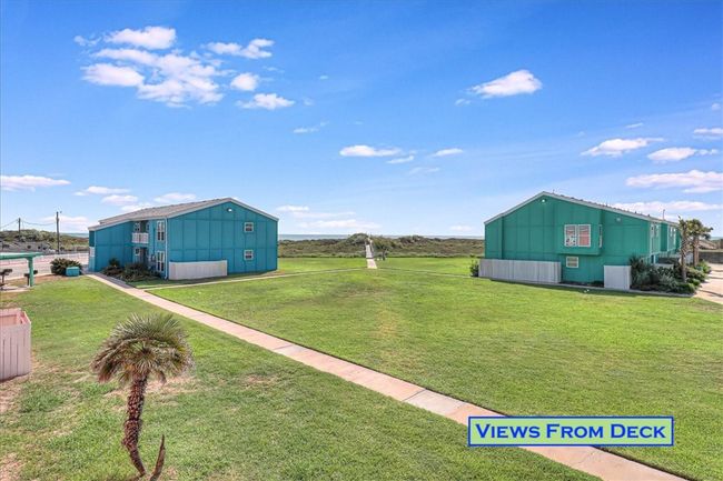 508 - 800 Beach Access Road 1 A, Condo with 2 bedrooms, 2 bathrooms and 2 parking in Port Aransas TX | Image 16