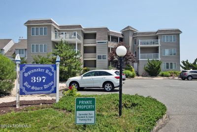 7 - 397 Bay Shore Drive, Condo with 3 bedrooms, 2 bathrooms and null parking in Barnegat NJ | Image 2