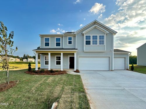 155 Buckthorn Dr, Youngsville, NC, 27596-3342 | Card Image