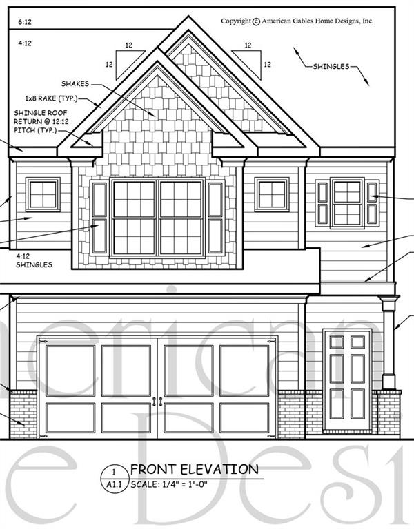 Residential in Gainesville