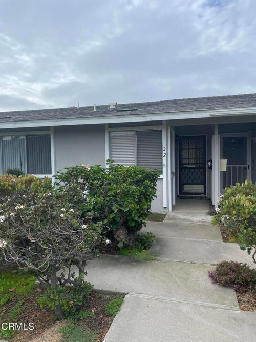 22 W Garden Grn, Port Hueneme, CA, 93041-1816 | Card Image