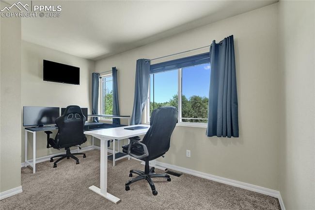 2601 Lynbarton Pt, Townhouse with 3 bedrooms, 3 bathrooms and 1 parking in Colorado Springs CO | Image 24
