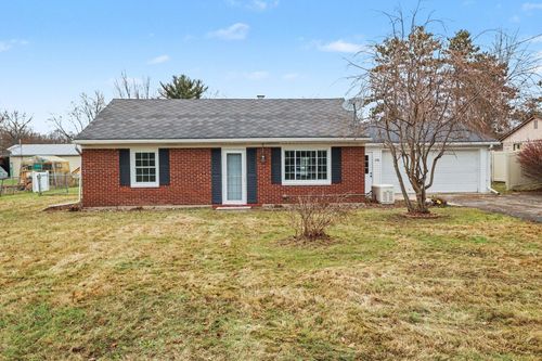 128 Quail St, Battle Creek, MI, 49037-1034 | Card Image