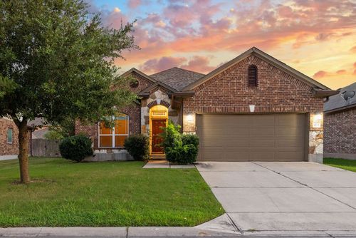 18712 Leigh Ln, Pflugerville, TX, 78660-3493 | Card Image