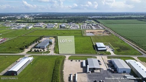 0 Forum Dr, Broussard, LA, 70518 | Card Image