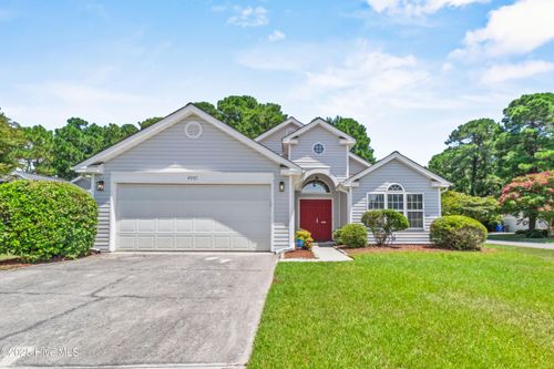 4907 Merlot Ct, Wilmington, NC, 28409-3664 | Card Image