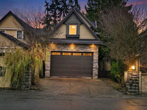 8980 Heather St, Richmond, BC, V6Y2R8 | Card Image