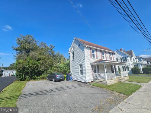 303 W Market St, Greenwood, DE, 19950-9415 | Card Image