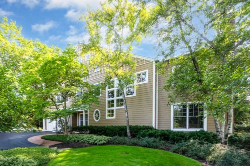 1330 Sheridan Rd, Highland Park, IL, 60035-3407 | Card Image