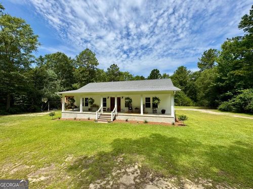 393 E Lake Rd, Fitzgerald, GA, 31750-7057 | Card Image