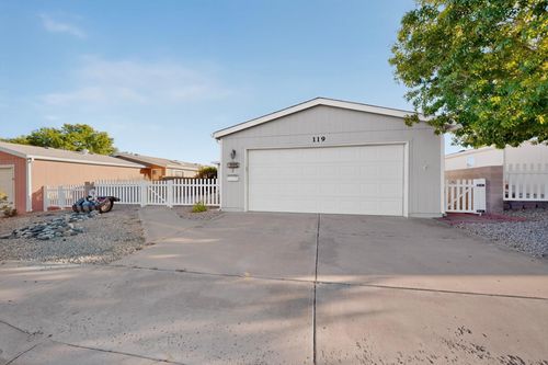119 Sunrise Bluffs Dr, Belen, NM, 87002 | Card Image