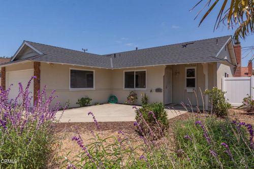 1101 Bluebell St, Oxnard, CA, 93036-2813 | Card Image