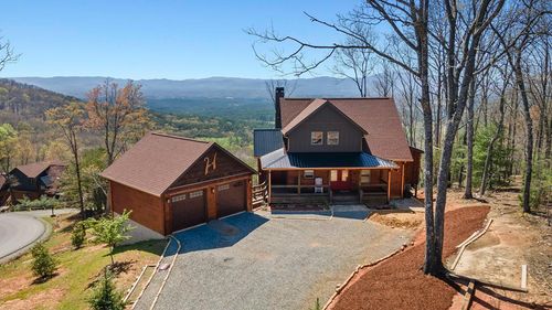 505 Wilderness Creek Way, Murphy, NC, 28906-2570 | Card Image