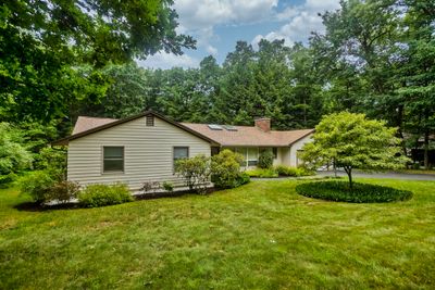 5 Stony Hill Rd, House other with 4 bedrooms, 3 bathrooms and 8 parking in Amherst MA | Image 1