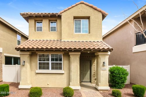 1088 S Agnes Ln, Gilbert, AZ, 85296-1454 | Card Image