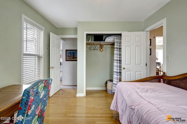 Secondary Bedroom | Image 18
