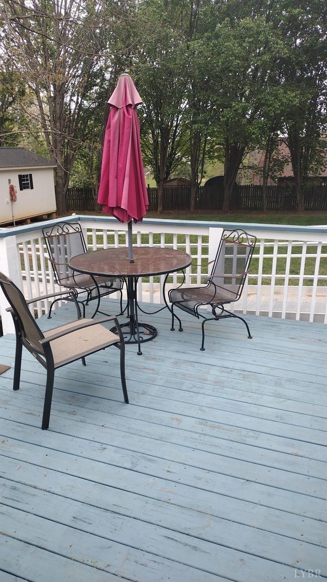 618 Prospect Rd, House other with 3 bedrooms, 2 bathrooms and null parking in Hurt VA | Image 31
