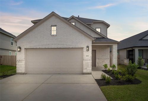 18911 Mescalbean Lane, Houston, TX, 77084 | Card Image