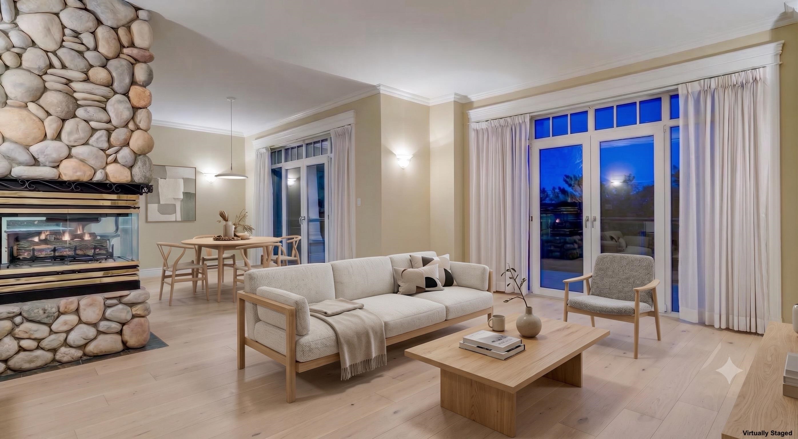 Residential in West Vancouver 4