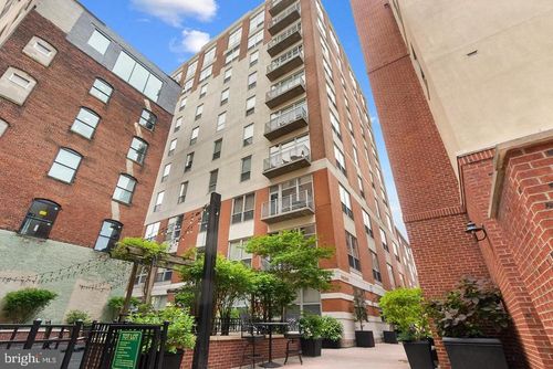 apt-3h6-113 N Bread St, PHILADELPHIA, PA, 19106-4613 | Card Image