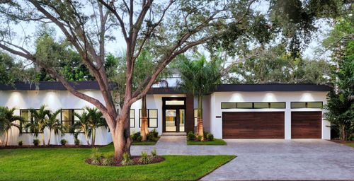 1429 N Lake Shore Dr, SARASOTA, FL, 34231-3464 | Card Image