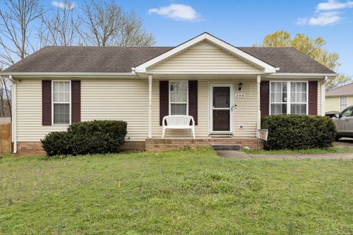 308 Lafayette Point Cir, Clarksville, TN, 37042-3988 | Card Image